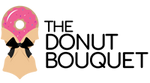 The Donut Bouquet